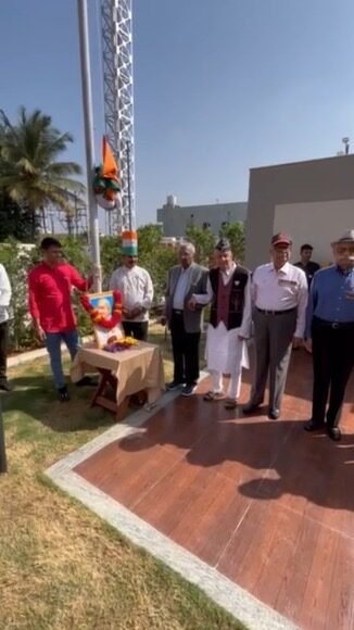 Independence Day Independence Day at TV