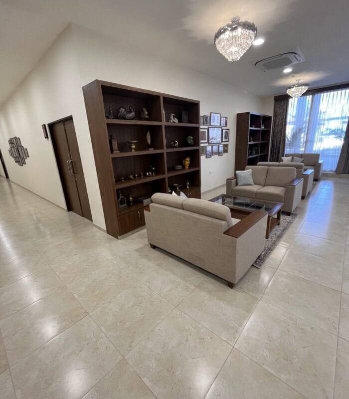 The Virtuoso The Virtuoso